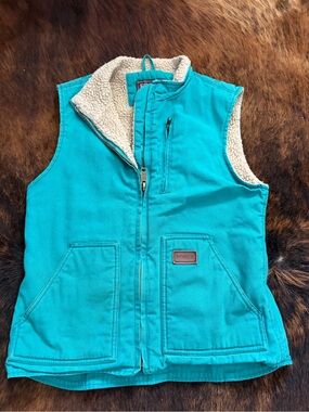 Forge Vest Women’s